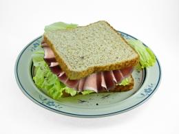 HamSandwich
